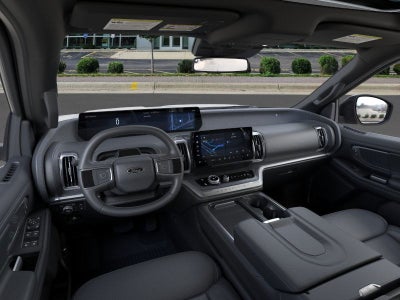 2026 Ford Expedition MAX Platinum®