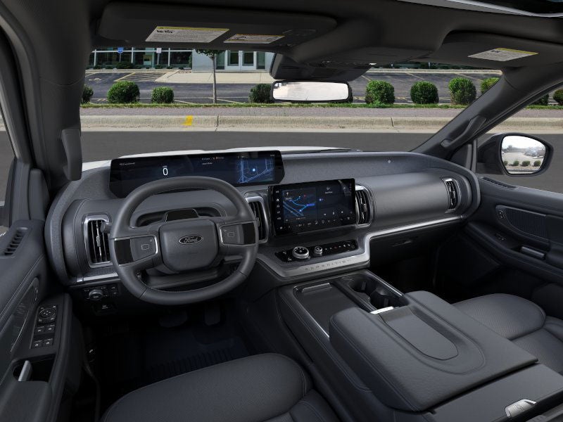 2026 Ford Expedition MAX Platinum®