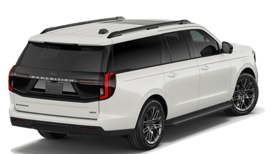 2026 Ford Expedition MAX Platinum®