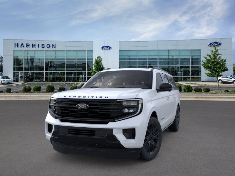 2026 Ford Expedition MAX Platinum®