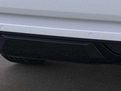 2026 Ford Expedition MAX Platinum®