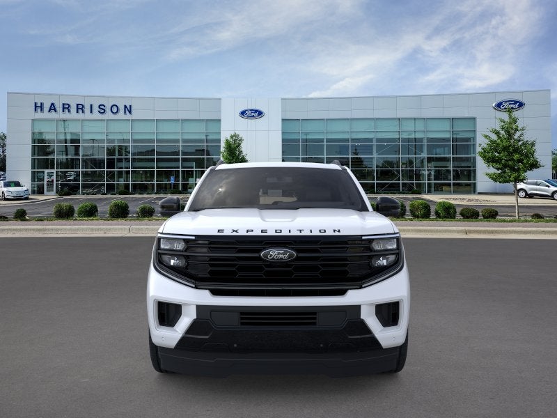 2026 Ford Expedition MAX Platinum®