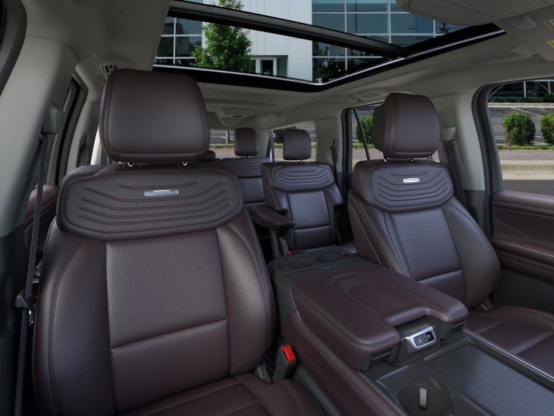 2026 Ford Expedition MAX Platinum®