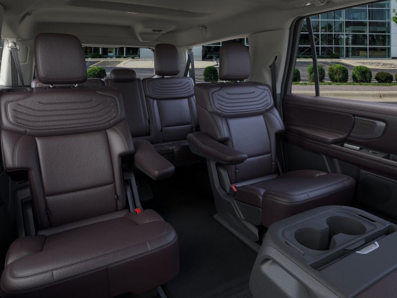 2026 Ford Expedition MAX Platinum®