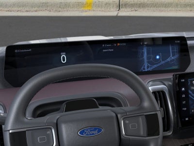 2026 Ford Expedition MAX Platinum®