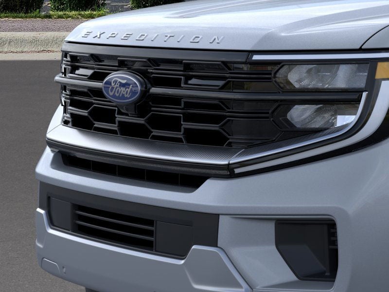 2026 Ford Expedition MAX Platinum®
