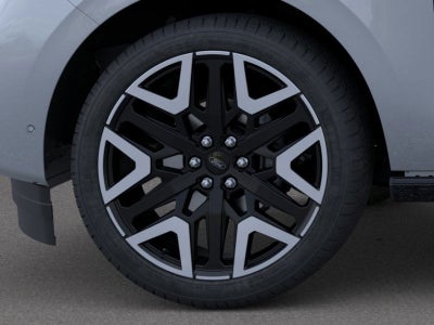 2026 Ford Expedition MAX Platinum®