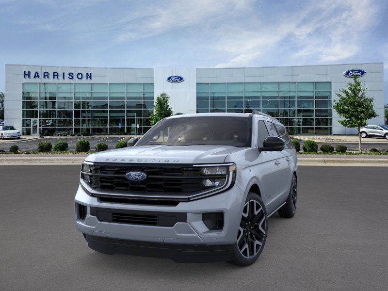 2026 Ford Expedition MAX Platinum®