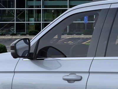 2026 Ford Expedition MAX Platinum®