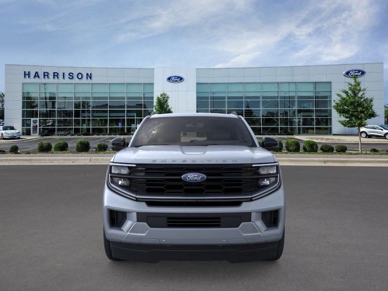 2026 Ford Expedition MAX Platinum®