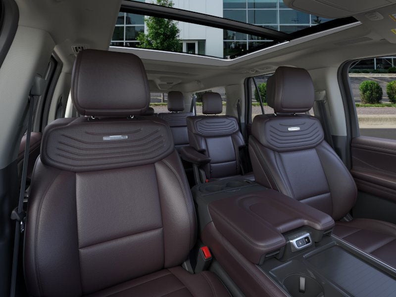 2026 Ford Expedition MAX Platinum®