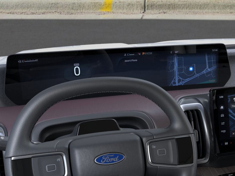 2026 Ford Expedition MAX Platinum®