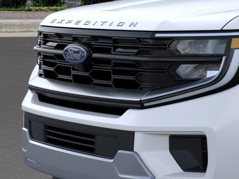 2026 Ford Expedition MAX Platinum®