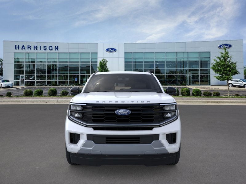 2026 Ford Expedition MAX Platinum®