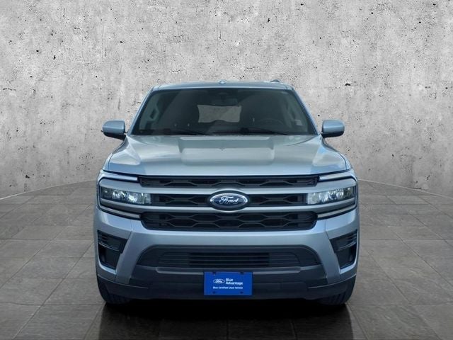 Used 2024 Ford Expedition XLT with VIN 1FMJU1J82REA38196 for sale in Mankato, Minnesota