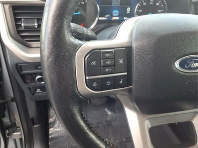 2024 Ford Expedition XLT