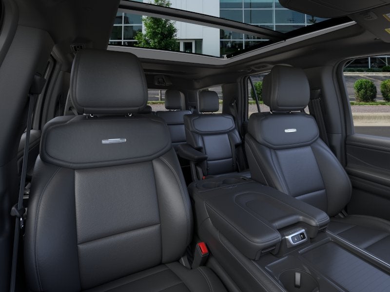 2026 Ford Expedition Platinum®
