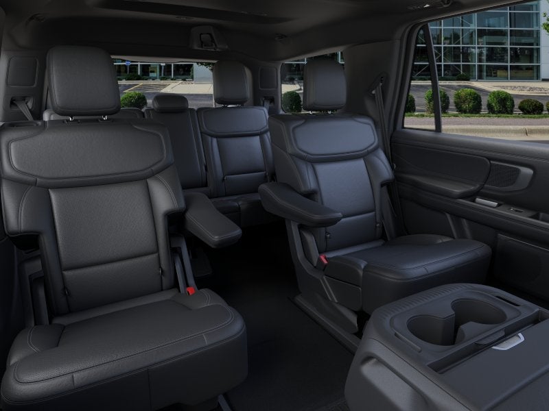 2026 Ford Expedition Platinum®