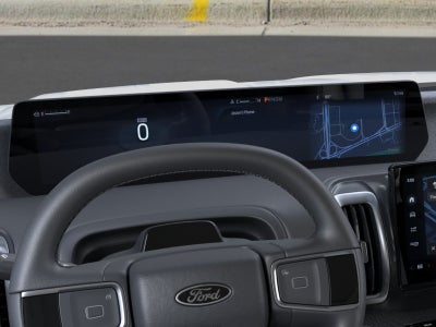 2026 Ford Expedition Platinum®