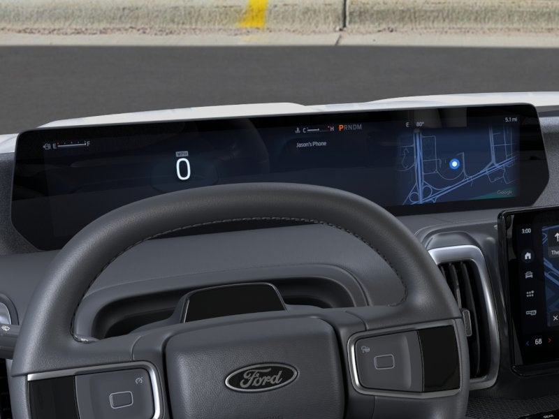 2026 Ford Expedition Platinum®