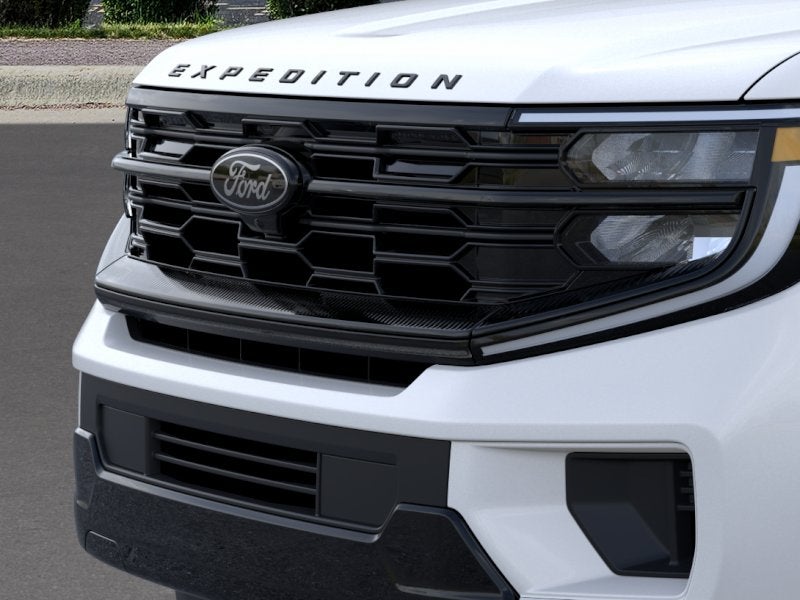 2026 Ford Expedition Platinum®