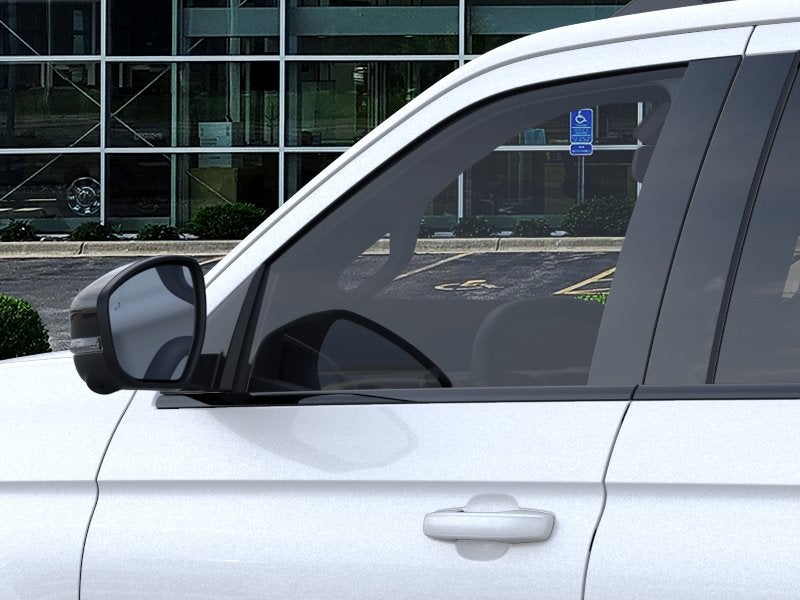 2026 Ford Expedition Platinum®