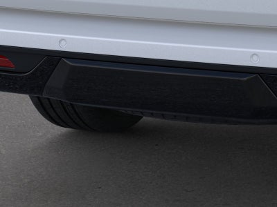2026 Ford Expedition Platinum®