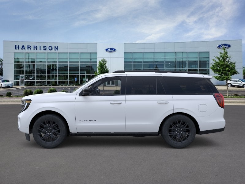 2026 Ford Expedition Platinum®