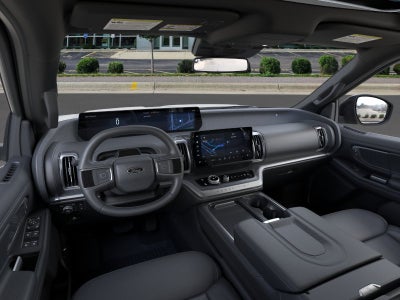 2026 Ford Expedition Platinum®