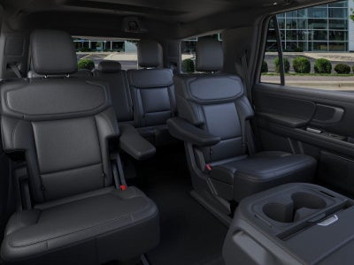 2026 Ford Expedition Platinum®
