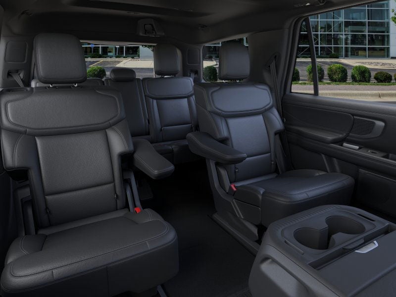 2026 Ford Expedition Platinum®