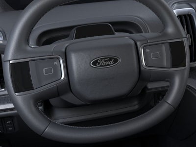 2026 Ford Expedition Platinum®
