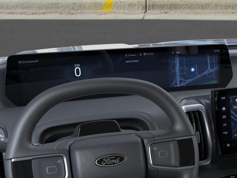 2026 Ford Expedition Platinum®