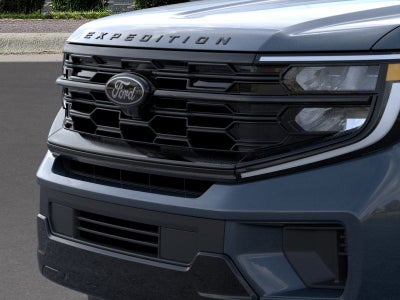 2026 Ford Expedition Platinum®