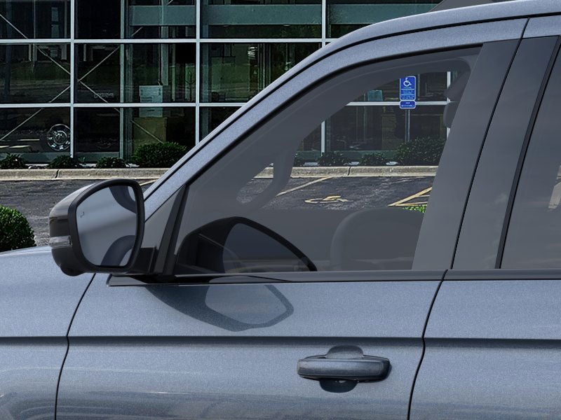 2026 Ford Expedition Platinum®
