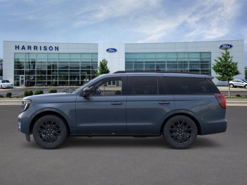 2026 Ford Expedition Platinum®