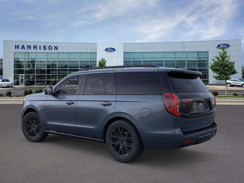 2026 Ford Expedition Platinum®