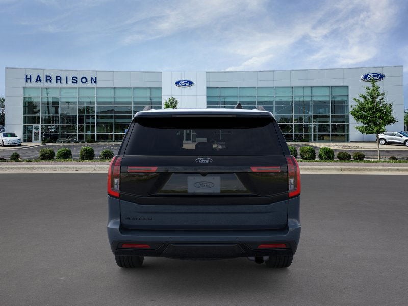 2026 Ford Expedition Platinum®