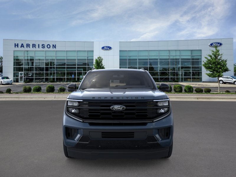 2026 Ford Expedition Platinum®