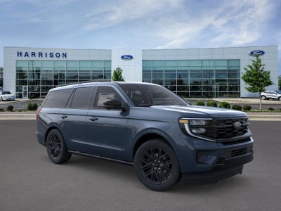 2026 Ford Expedition Platinum®