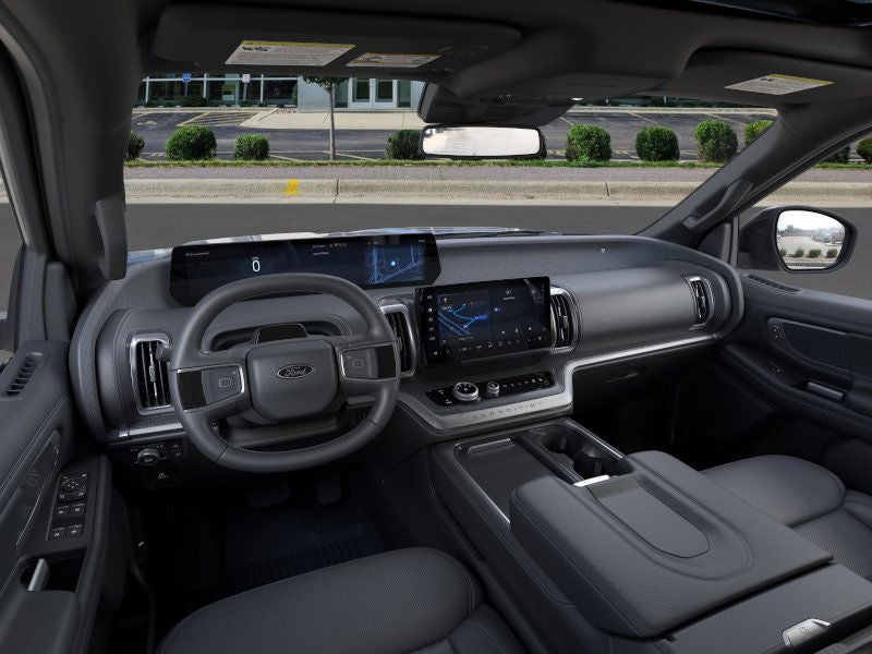 2026 Ford Expedition Platinum®