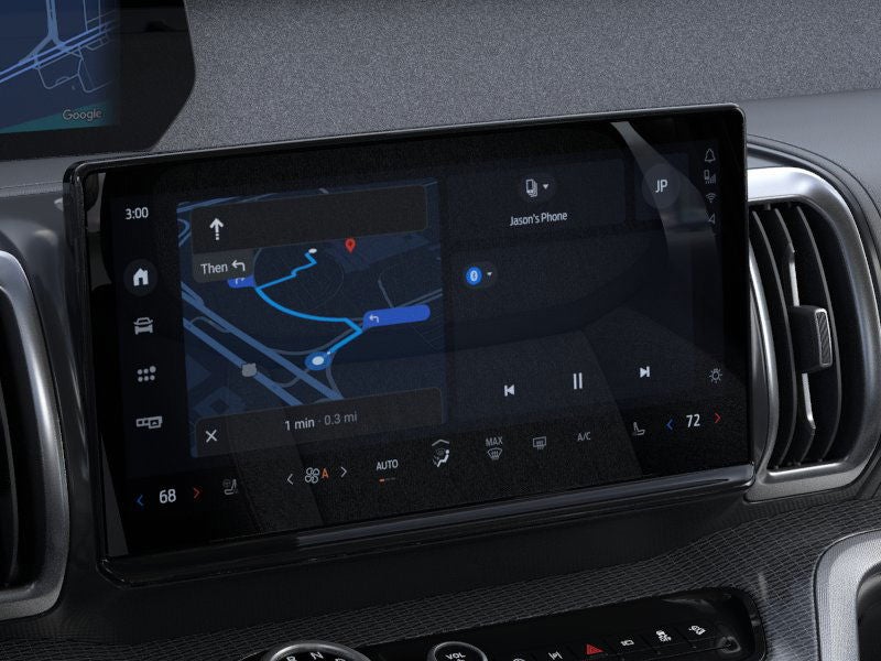 2025 Ford Expedition Platinum®