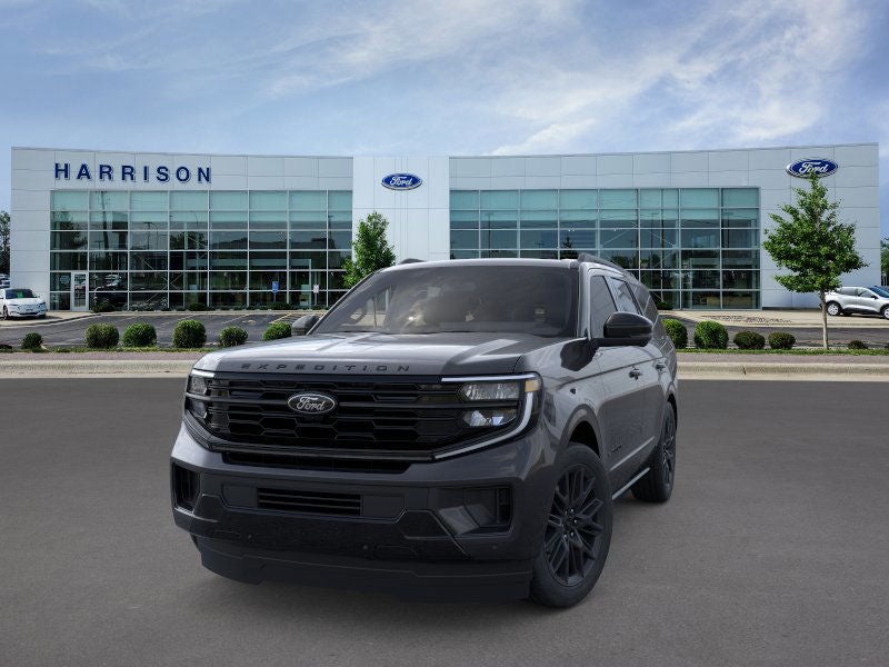 2025 Ford Expedition Platinum®