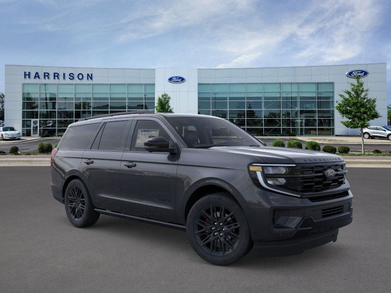 2025 Ford Expedition Platinum®