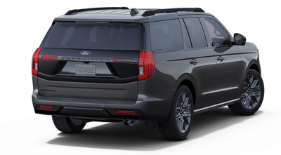 2025 Ford Expedition Platinum®