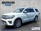 2022 Ford Expedition Platinum