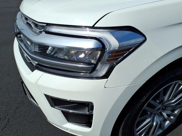 2022 Ford Expedition Platinum
