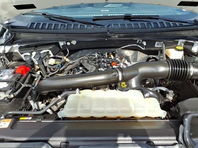 2022 Ford Expedition Platinum