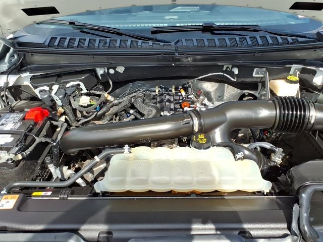 2022 Ford Expedition Platinum