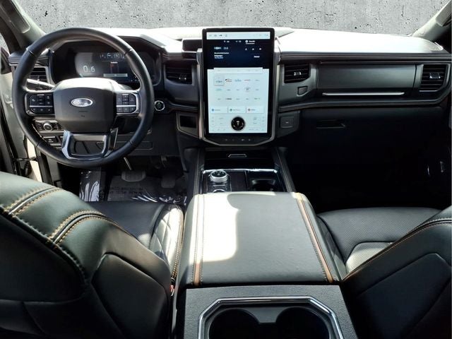 2022 Ford Expedition Platinum